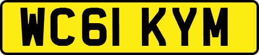 WC61KYM