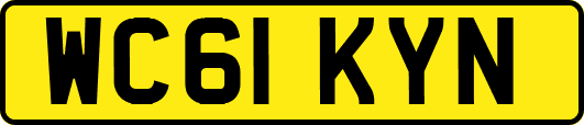 WC61KYN