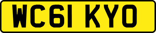 WC61KYO