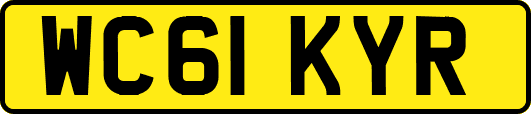 WC61KYR