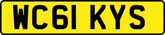 WC61KYS