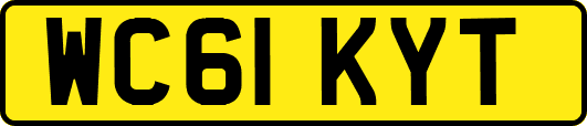 WC61KYT