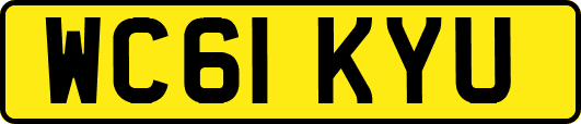 WC61KYU