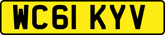 WC61KYV