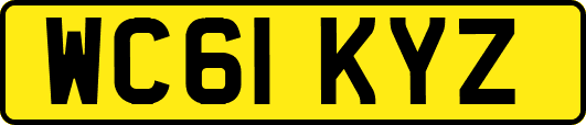 WC61KYZ