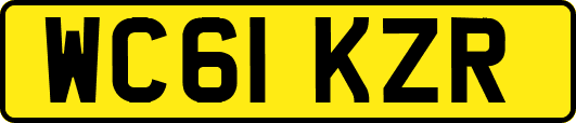 WC61KZR