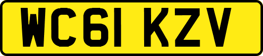 WC61KZV