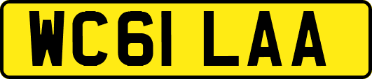 WC61LAA