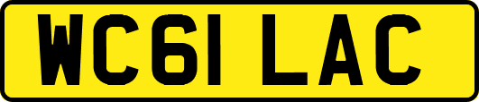 WC61LAC