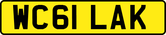 WC61LAK