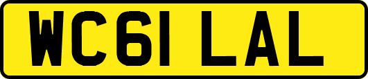 WC61LAL