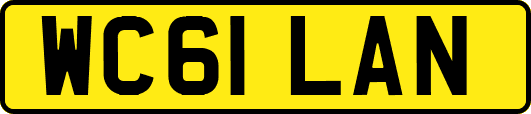 WC61LAN