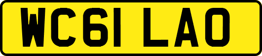WC61LAO