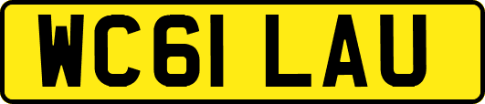 WC61LAU