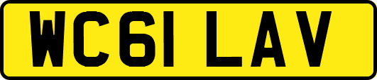 WC61LAV
