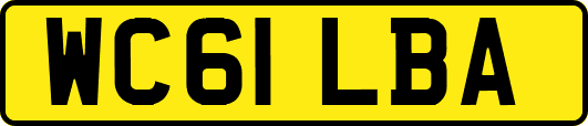 WC61LBA