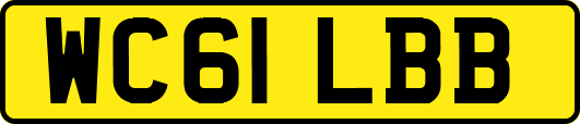 WC61LBB