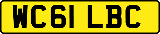 WC61LBC