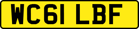 WC61LBF