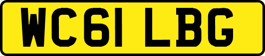WC61LBG
