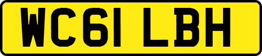 WC61LBH