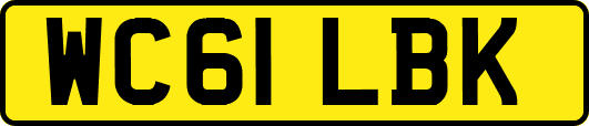 WC61LBK