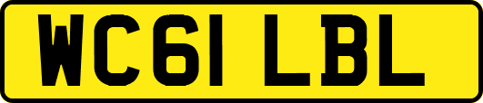 WC61LBL