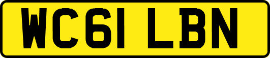 WC61LBN