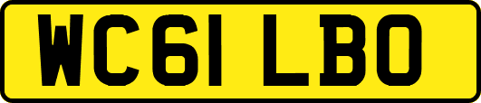 WC61LBO