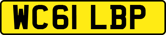 WC61LBP