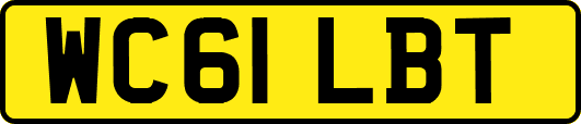 WC61LBT