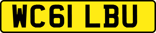 WC61LBU