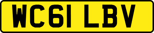 WC61LBV