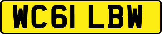 WC61LBW