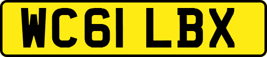 WC61LBX