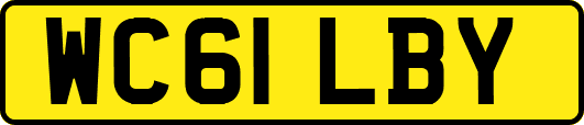 WC61LBY