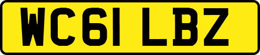 WC61LBZ