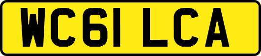 WC61LCA