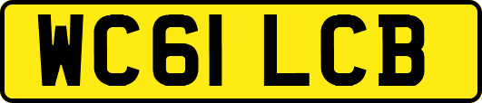 WC61LCB