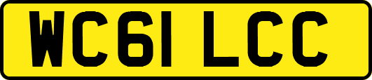 WC61LCC