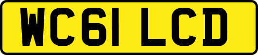 WC61LCD
