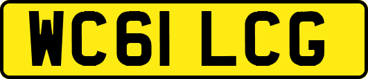 WC61LCG