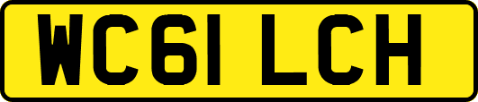 WC61LCH