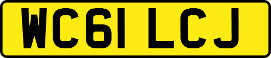 WC61LCJ
