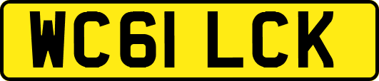 WC61LCK