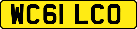 WC61LCO