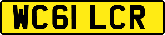 WC61LCR