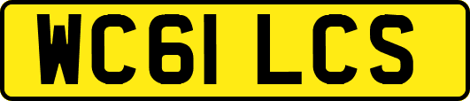 WC61LCS