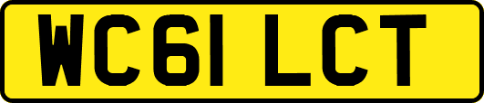 WC61LCT