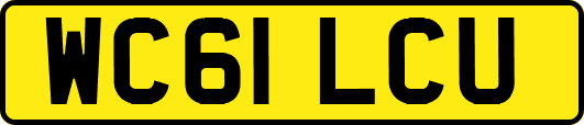 WC61LCU